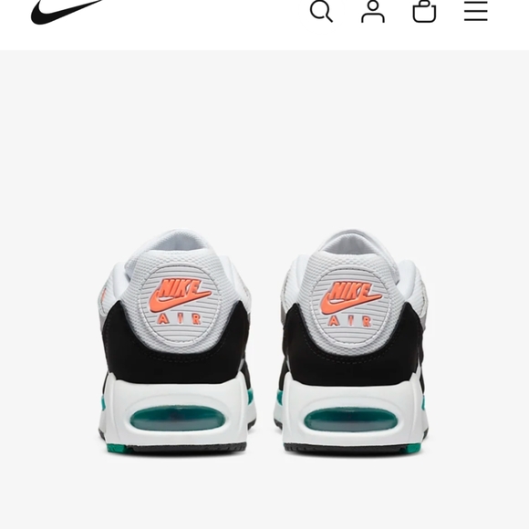 Nike Air Max Correlate Sneakers - Picture 11 of 11